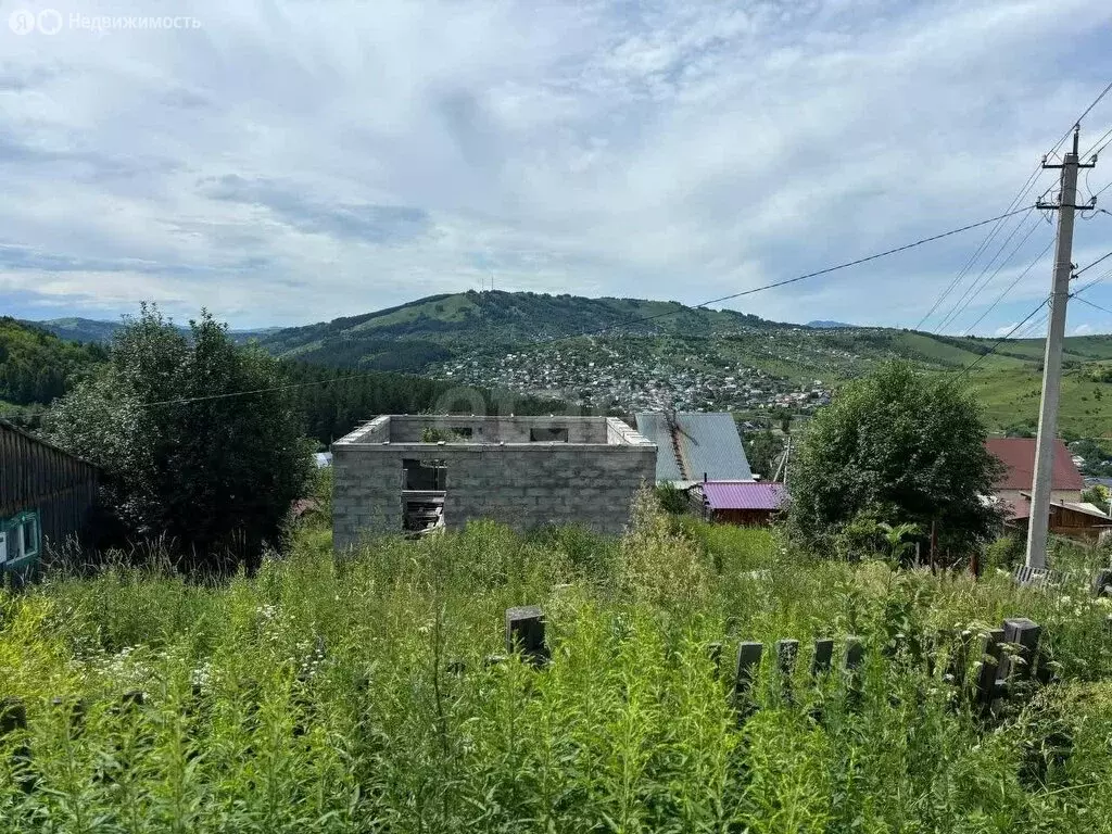 Дом в Горно-Алтайск, Верховая улица (64 м) - Фото 1