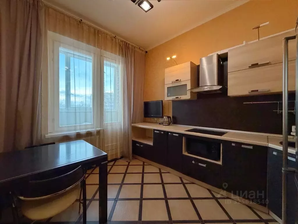 1-к кв. Санкт-Петербург Софийская ул., 37к2 (39.0 м) - Фото 1