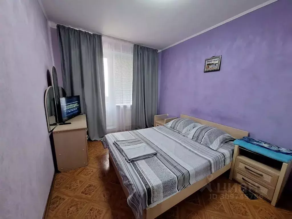 2-к кв. Волгоградская область, Волгоград Пролетарская ул., 51А (48.0 ... - Фото 2