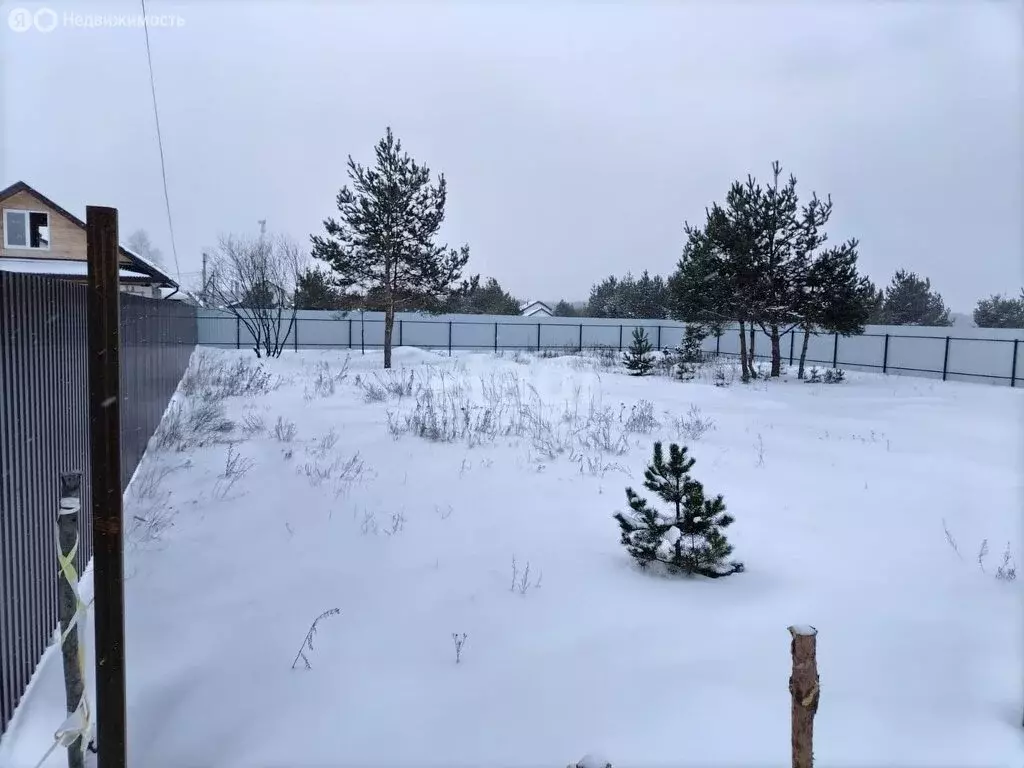 Участок в округ Муром, деревня Александровка, Комсомольская улица (10 ... - Фото 1