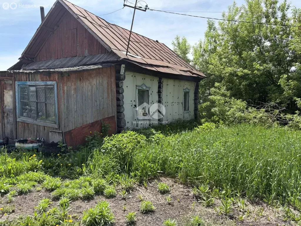Дом в Обь, Вокзальная улица, 173 (39 м) - Фото 1