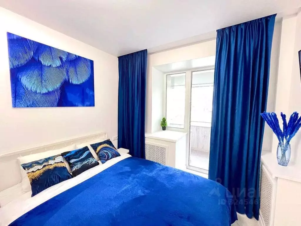 1-к кв. Пермский край, Пермь ул. Малкова, 28/3 (17.0 м) - Фото 1