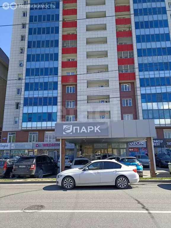 Офис (221.7 м) - Фото 2