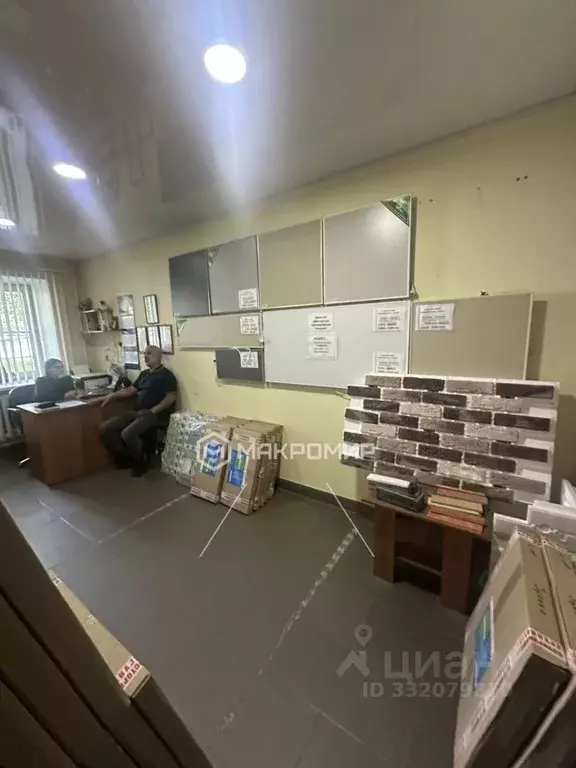 Офис в Кировская область, Киров ул. Сурикова, 7 (44 м) - Фото 1
