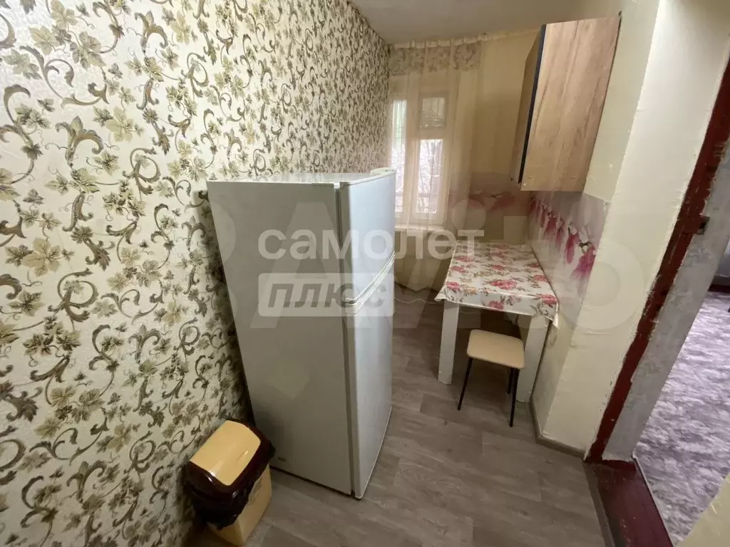 Комната 12 м в 1-к., 3/5 эт. - Фото 1