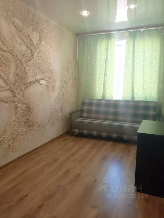 2-к кв. Ульяновская область, Ульяновск просп. Столыпина, 19 (45.9 м) - Фото 1