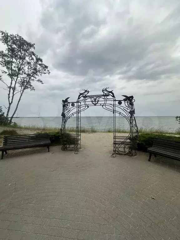 3-к. квартира, 82,6 м, 1/4 эт. - Фото 1