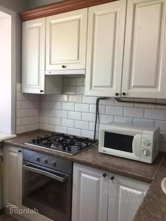 3-к кв. Марий Эл, Йошкар-Ола ул. Панфилова, 21 (54.0 м) - Фото 2