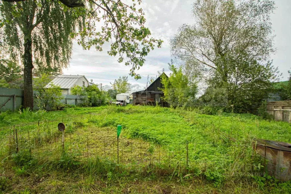 Участок в Московская область, Наро-Фоминск ул. Володарского, 206 (9.0 ... - Фото 2