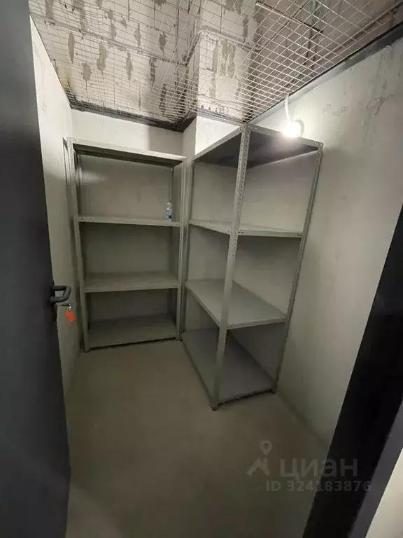 Гараж в Москва Очаковское ш., 9А (4 м) - Фото 2