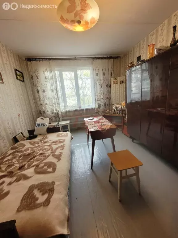 1-комнатная квартира: Воронеж, улица Генерала Лизюкова, 31 (29.4 м) - Фото 2