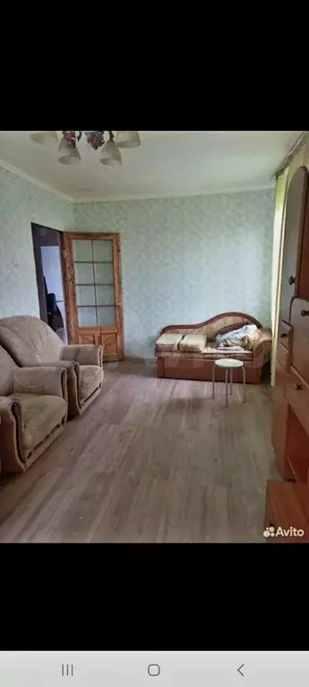 3-к. квартира, 61 м, 5/5 эт. - Фото 1