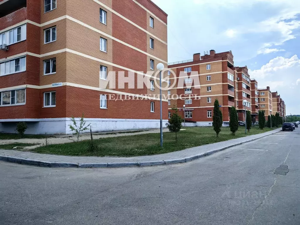 1-к кв. Московская область, Щелково городской округ, д. Большие ... - Фото 2