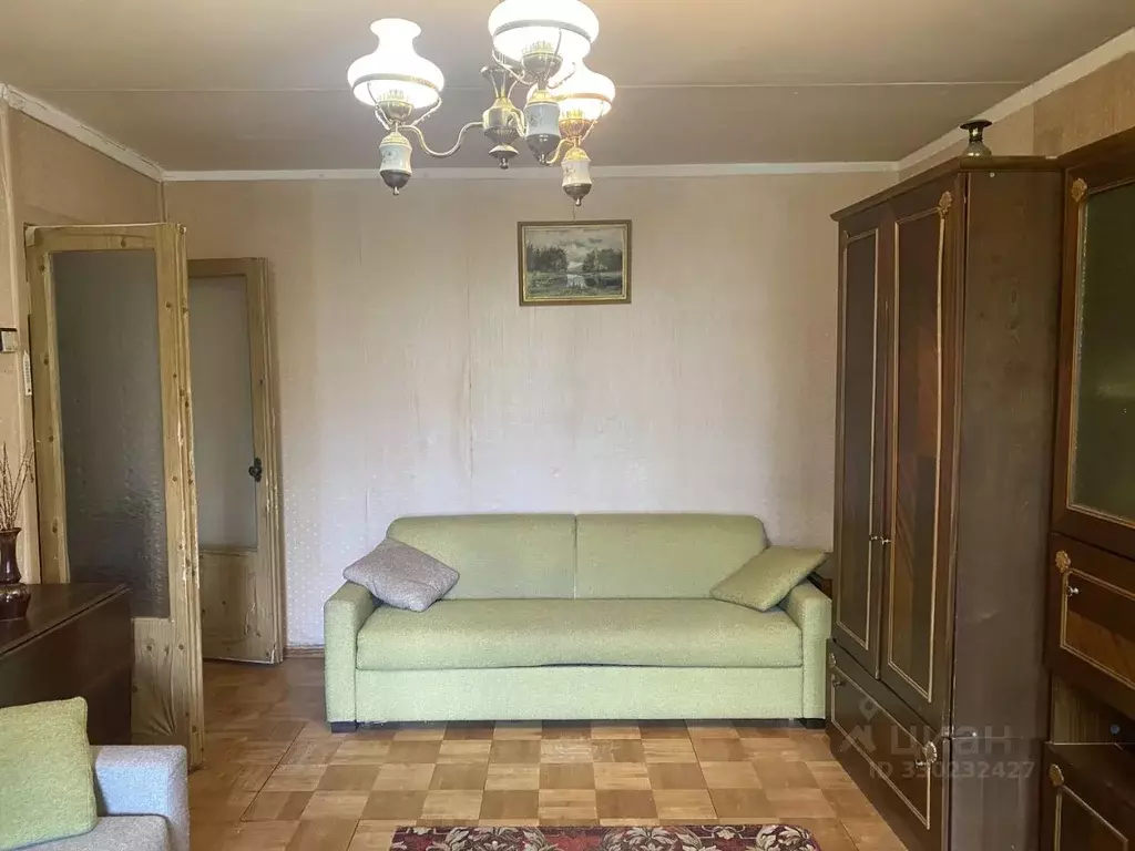 3-к кв. Московская область, Солнечногорск ул. Драгунского, 15 (61.0 м) - Фото 2