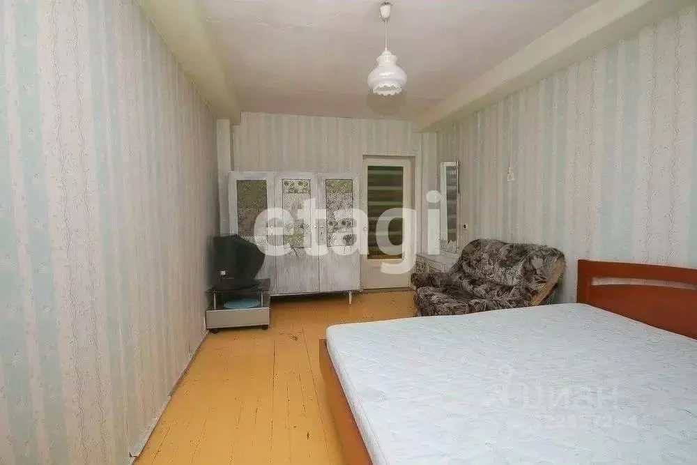 3-к кв. Красноярский край, Красноярск имени газеты Красноярский ... - Фото 2