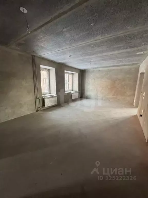 3-к кв. Томская область, Томский район, д. Кисловка, Левобережный мкр ... - Фото 1