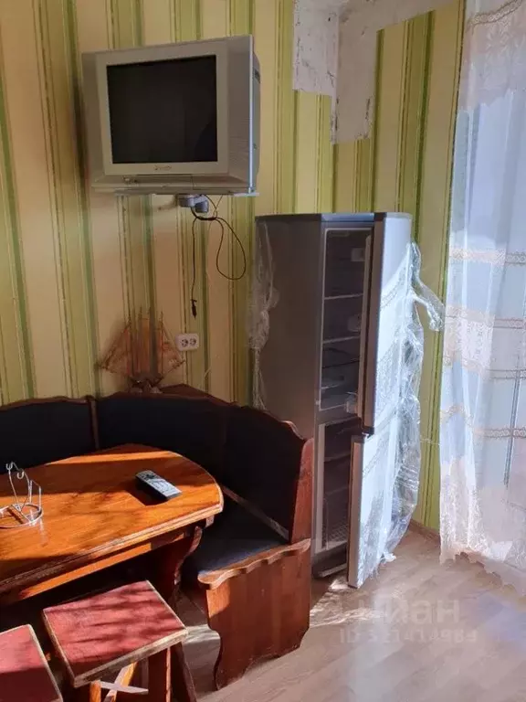 1-к кв. Псковская область, Псков Рижский просп., 77 (42.0 м) - Фото 2