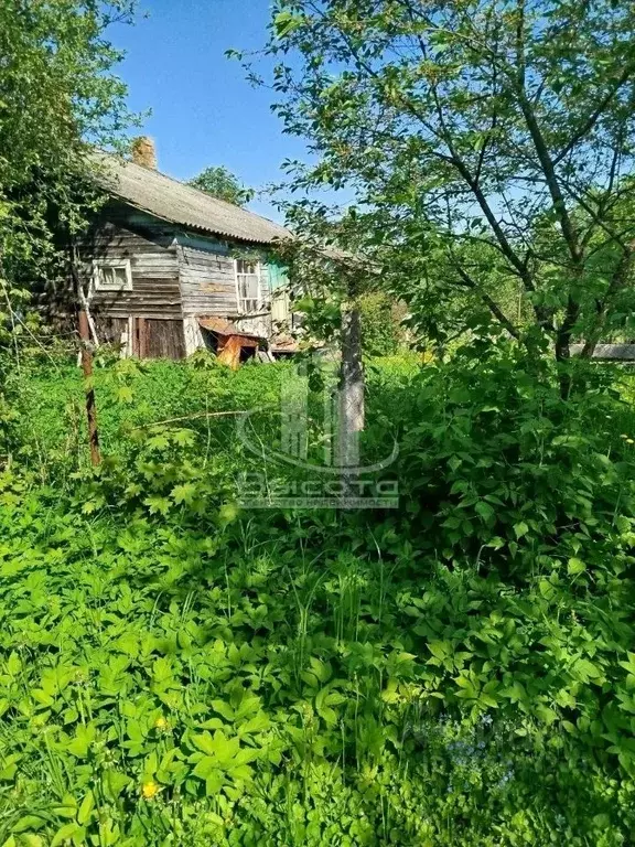 2-к кв. Калужская область, Кондрово Дзержинский район, Садовая ул., 31 ... - Фото 0