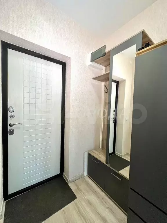 Квартира-студия, 30,7 м, 14/24 эт. - Фото 1