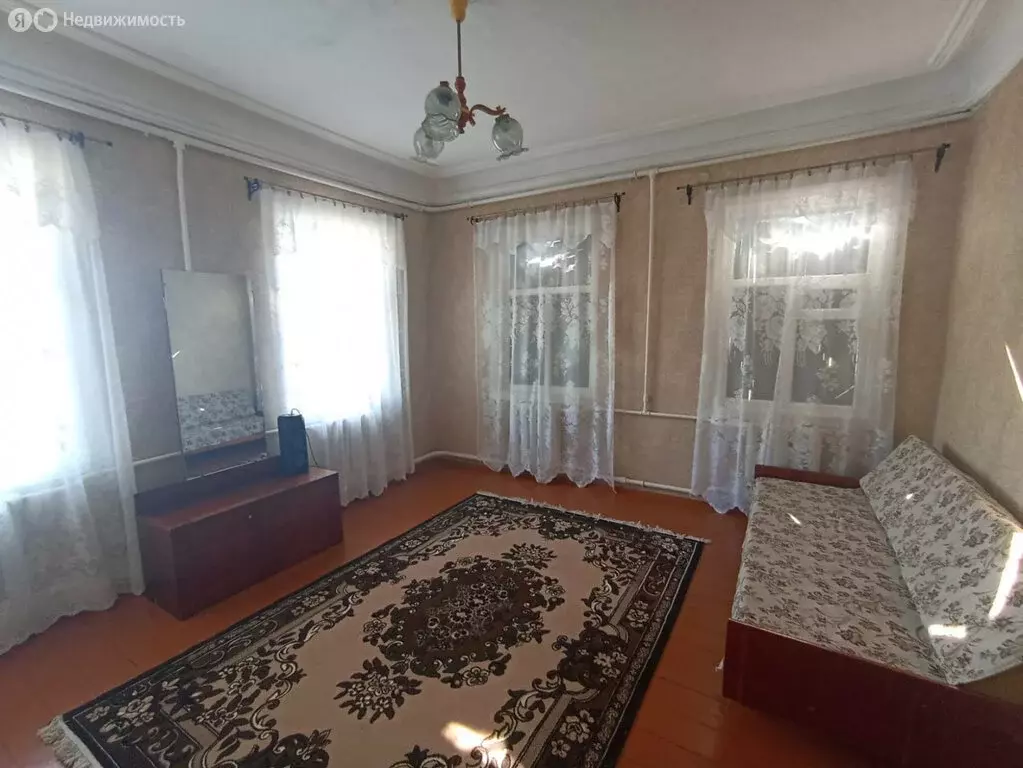 Дом в Ясенская, улица Некрасова (87 м) - Фото 0