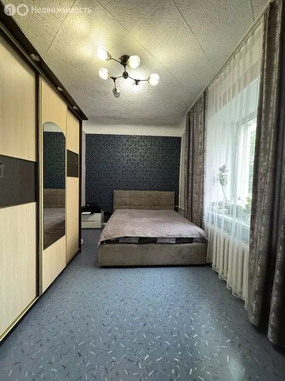 Квартира-студия: Стерлитамак, улица Фурманова, 29 (60 м) - Фото 2