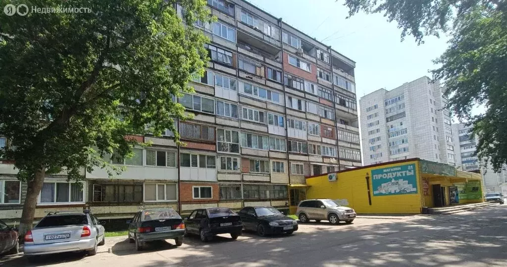 1-комнатная квартира: Тюмень, Шаимский проезд, 14А (15.5 м) - Фото 1