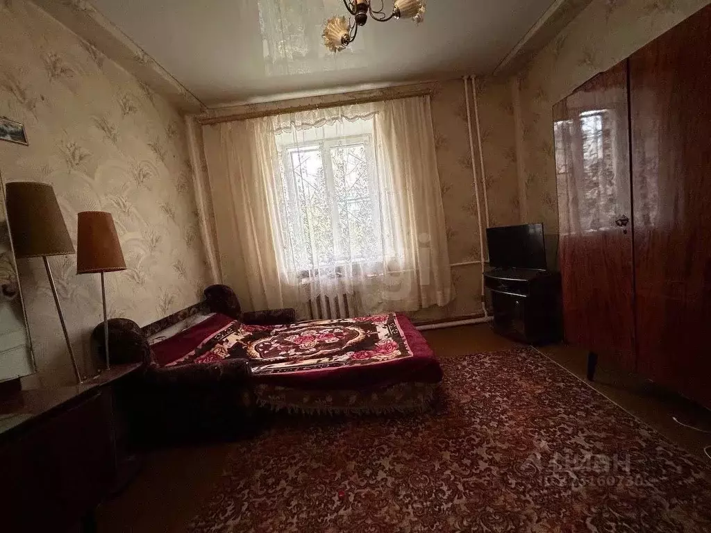 3-к кв. Тульская область, Советск Щекинский район, ул. Энергетиков, 33 ... - Фото 1