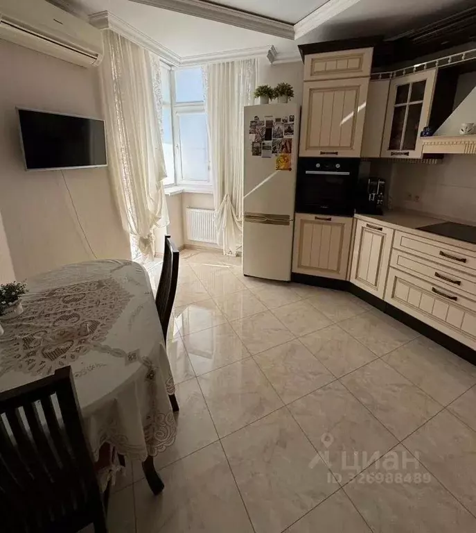 2-к кв. Краснодарский край, Краснодар Брянская ул., 49 (62.0 м) - Фото 1