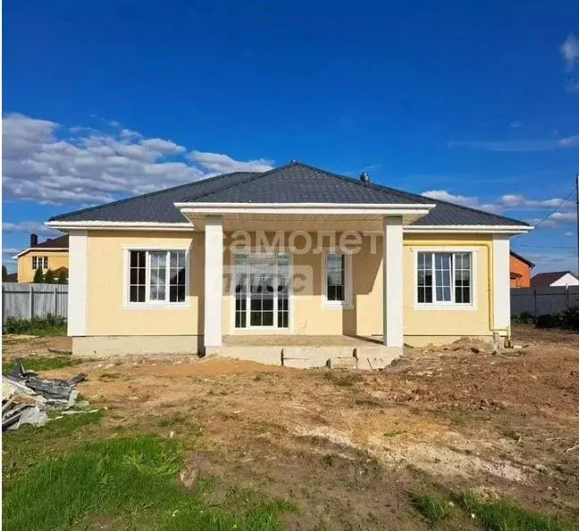 Дом в Липецкая область, Липецк Сселки мкр,  (72 м) - Фото 1