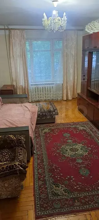 2-к. квартира, 48 м, 1/5 эт. - Фото 1