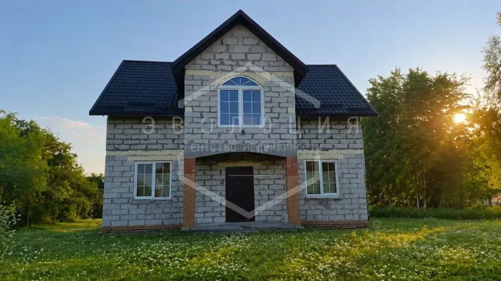 Дом в Калининградская область, Мамоново ул. Имени 3-го Белорусского ... - Фото 1
