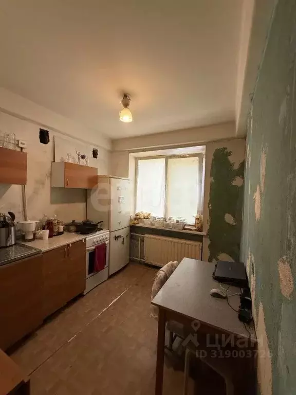 1-к кв. Санкт-Петербург просп. Художников, 2к1 (32.3 м) - Фото 0