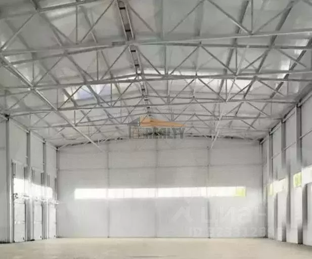 Производственное помещение в Московская область, Балашиха Кучино мкр, ... - Фото 2