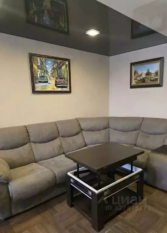 3-к кв. Санкт-Петербург Варшавская ул., 6к1 (91.0 м) - Фото 1