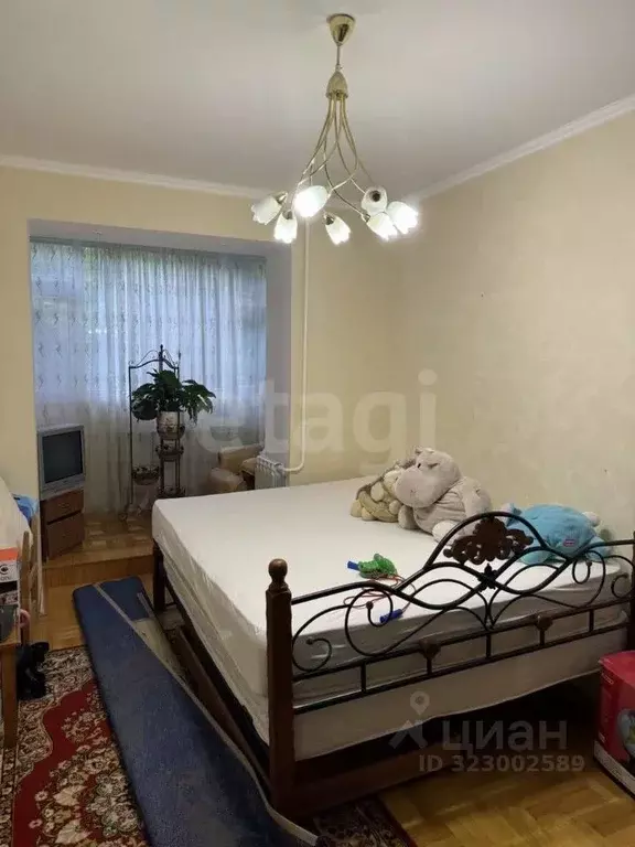 3-к кв. Ставропольский край, Ставрополь ул. Михаила Морозова, 104 ... - Фото 2