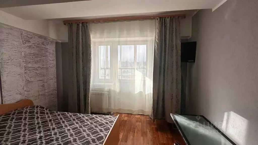 1-к кв. Иркутская область, Иркутск пер. Имени Академика Алексея ... - Фото 1