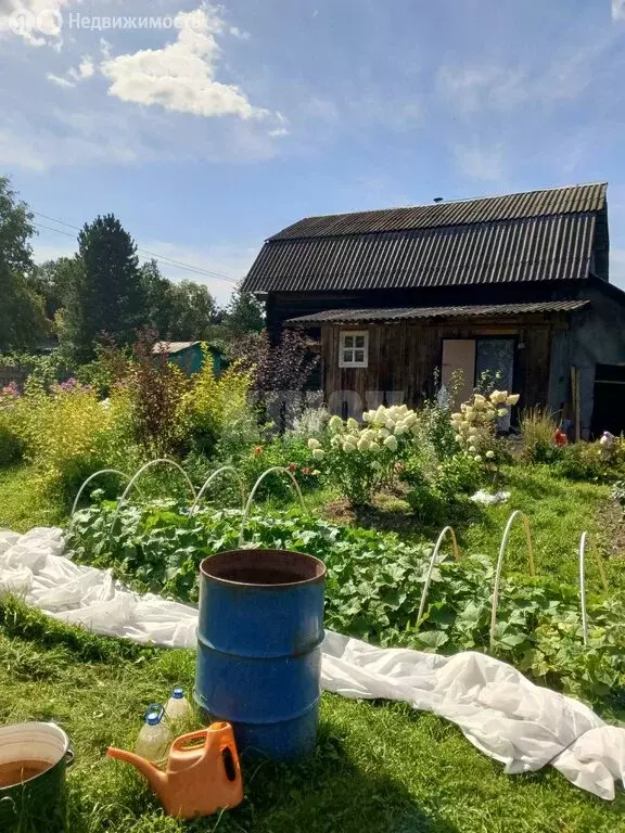 Дом в Вологодская область, Усть-Кубинский муниципальный округ, деревня ... - Фото 2