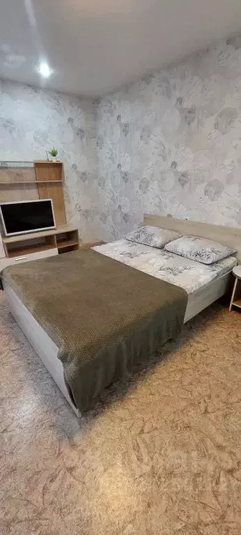 1-к кв. Башкортостан, Стерлитамакский район, Отрадовский сельсовет, с. ... - Фото 1