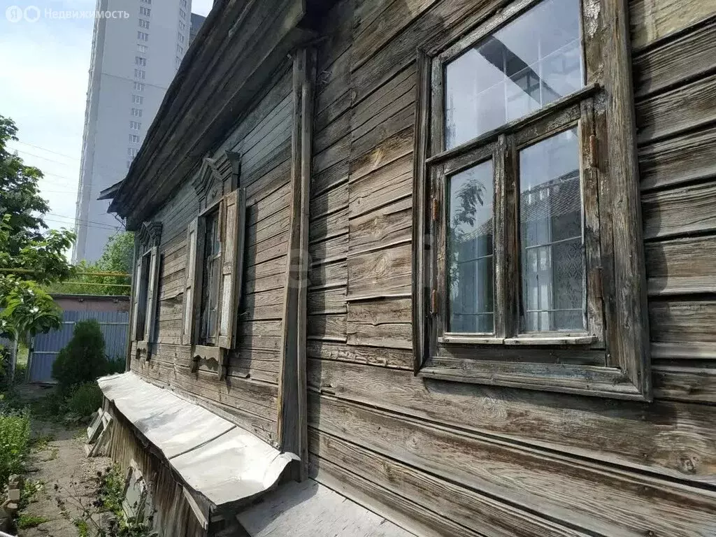 Дом в Самара, Черногорская улица (50 м) - Фото 2