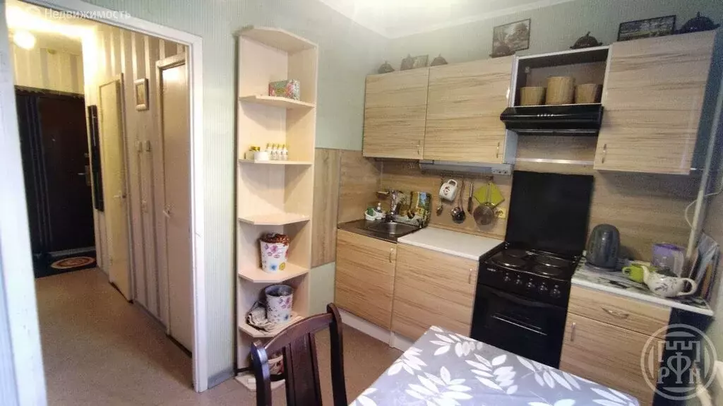 1-комнатная квартира: Санкт-Петербург, Планерная улица, 67к3 (38.8 м) - Фото 1