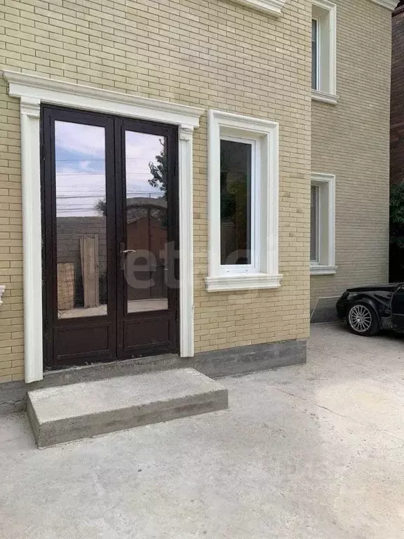 Дом в Дагестан, Махачкала проезд 1-й Арухова, 40 (430 м) - Фото 0