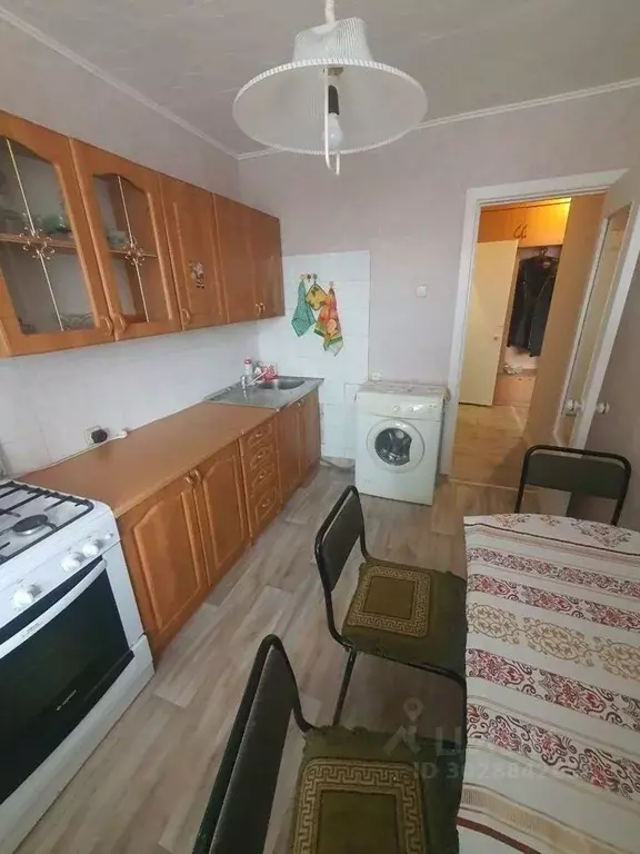 1-к кв. Башкортостан, Уфа ул. Достоевского, 137 (34.0 м) - Фото 1