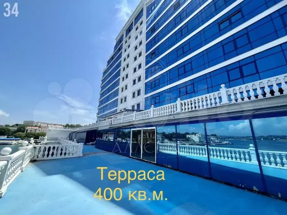 Продам помещение свободного назначения, 1510 м - Фото 1