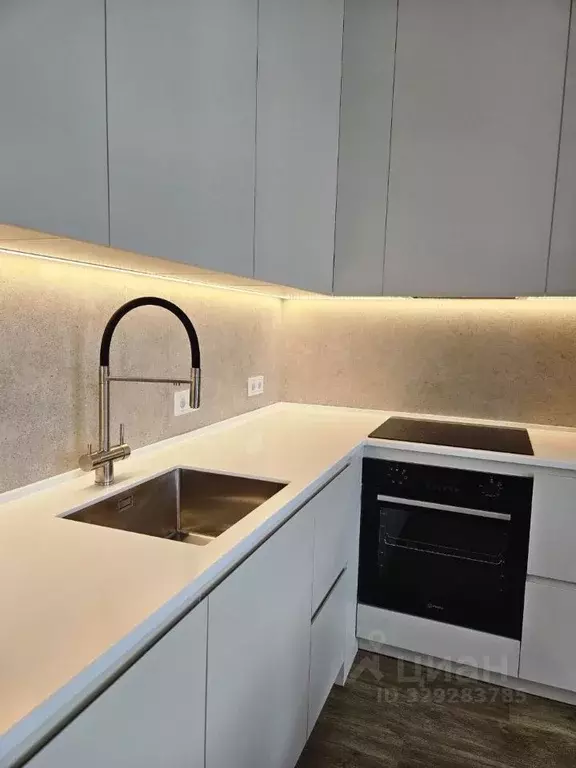 2-к кв. Москва Березовая аллея, 19к3 (47.8 м) - Фото 2