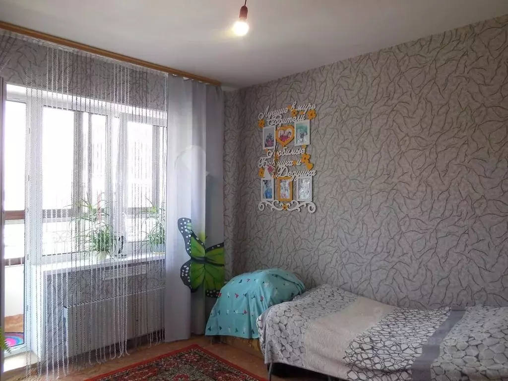 1-к кв. Омская область, Омск проезд 3-й Амурский, 3к1 (36.1 м) - Фото 2