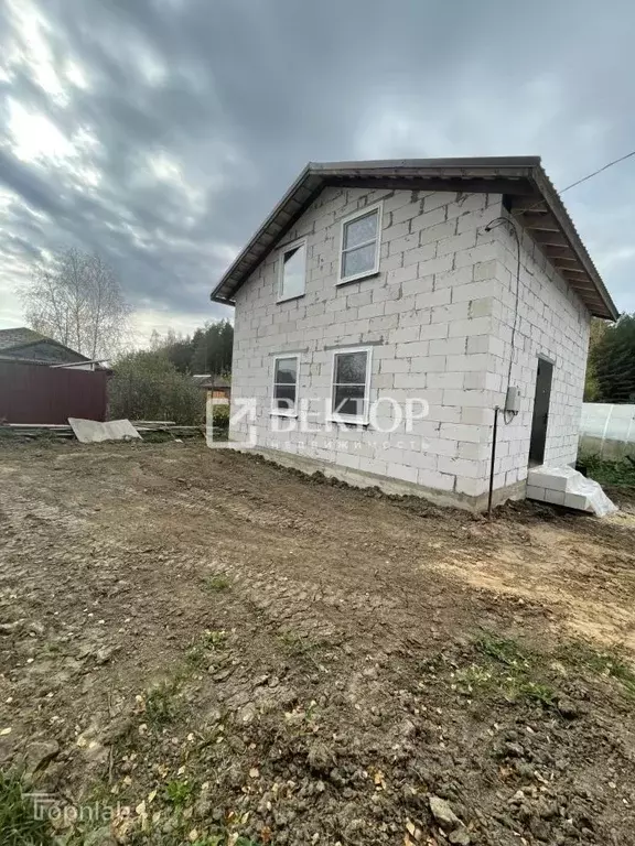 Дом в Костромская область, Кострома Солонка СНТ, 72 (86 м) - Фото 2