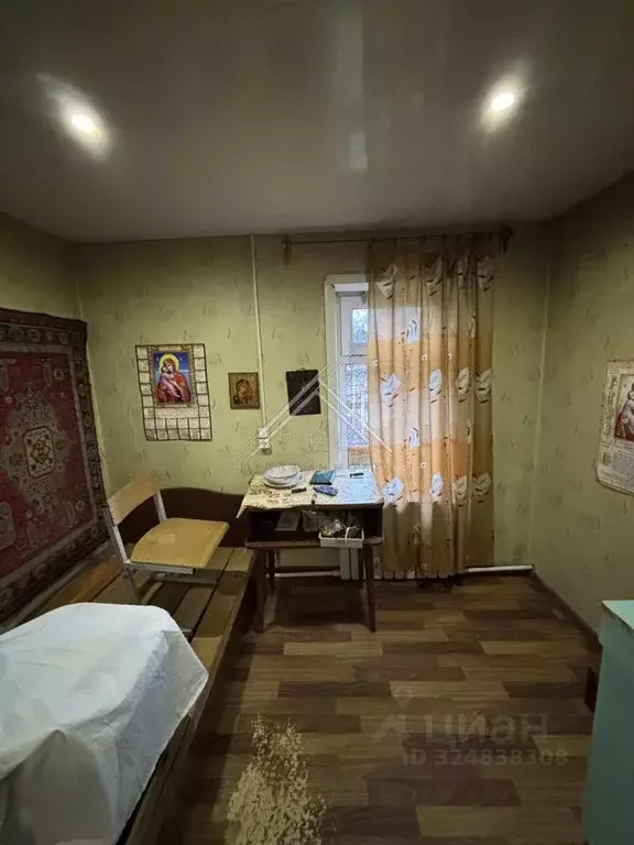 Дом в Костромская область, Буй ул. Обороны, 47А (41 м) - Фото 2