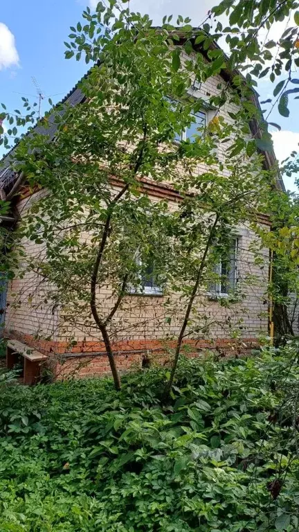 Дом в Московская область, Домодедово городской округ, с. Кишкино ул. ... - Фото 1