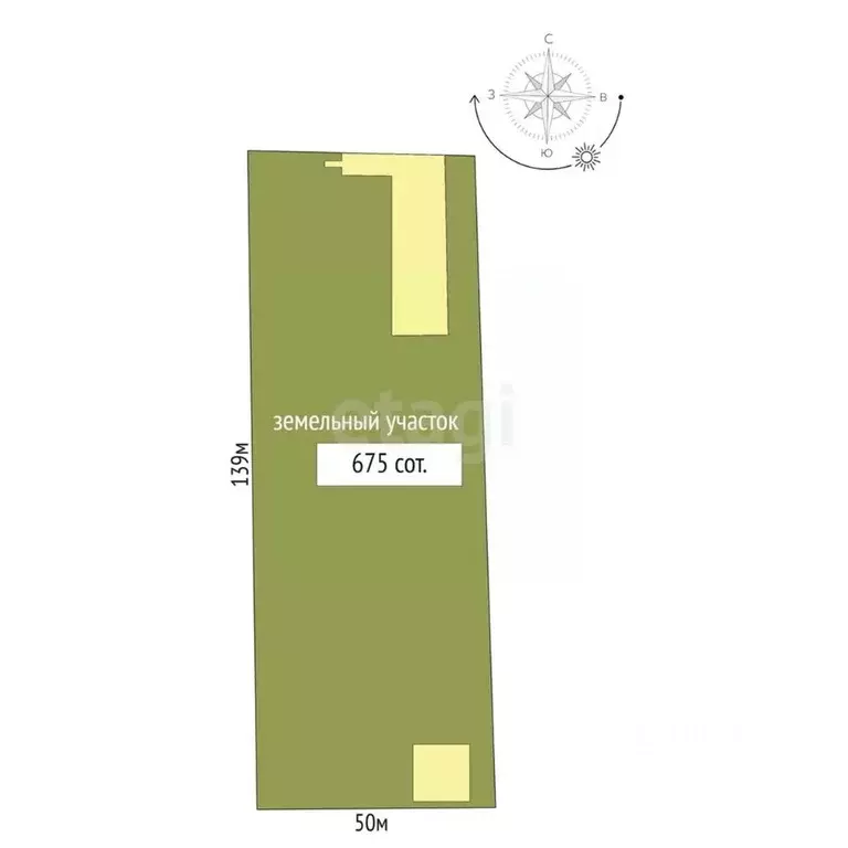 Склад в Ямало-Ненецкий АО, Новый Уренгой Территория Восточная ... - Фото 2