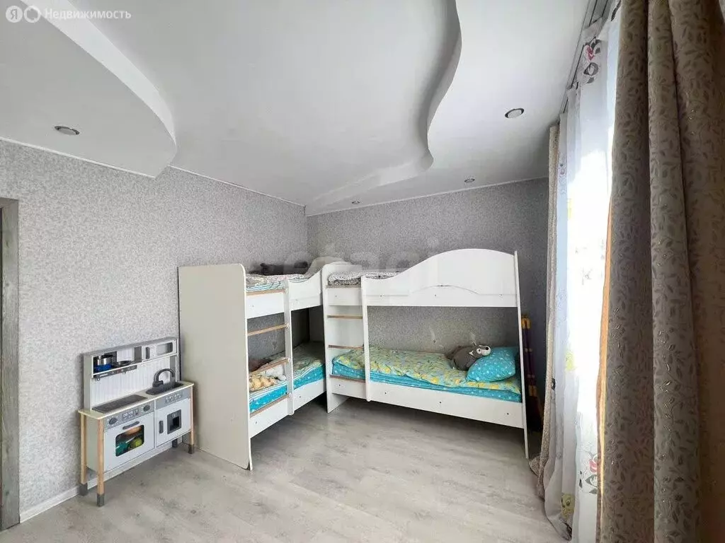 Дом в посёлок Куеда, улица Чехова (88.6 м) - Фото 1